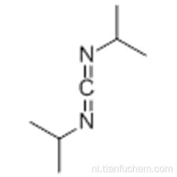 N, N&#39;-diisopropylcarbodiimide CAS 693-13-0